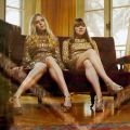Вышел новый клип First Aid Kit - My Silver Lining (Официальное видео)