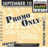 VA - Promo Only Dance Radio September (2010)